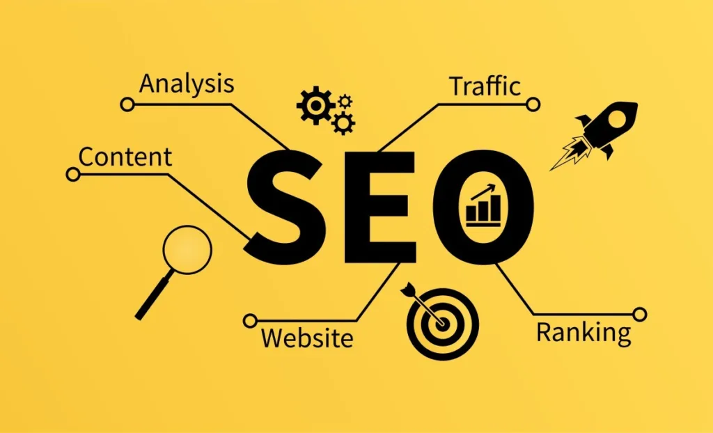 yoursinsight.com how to learn seo 