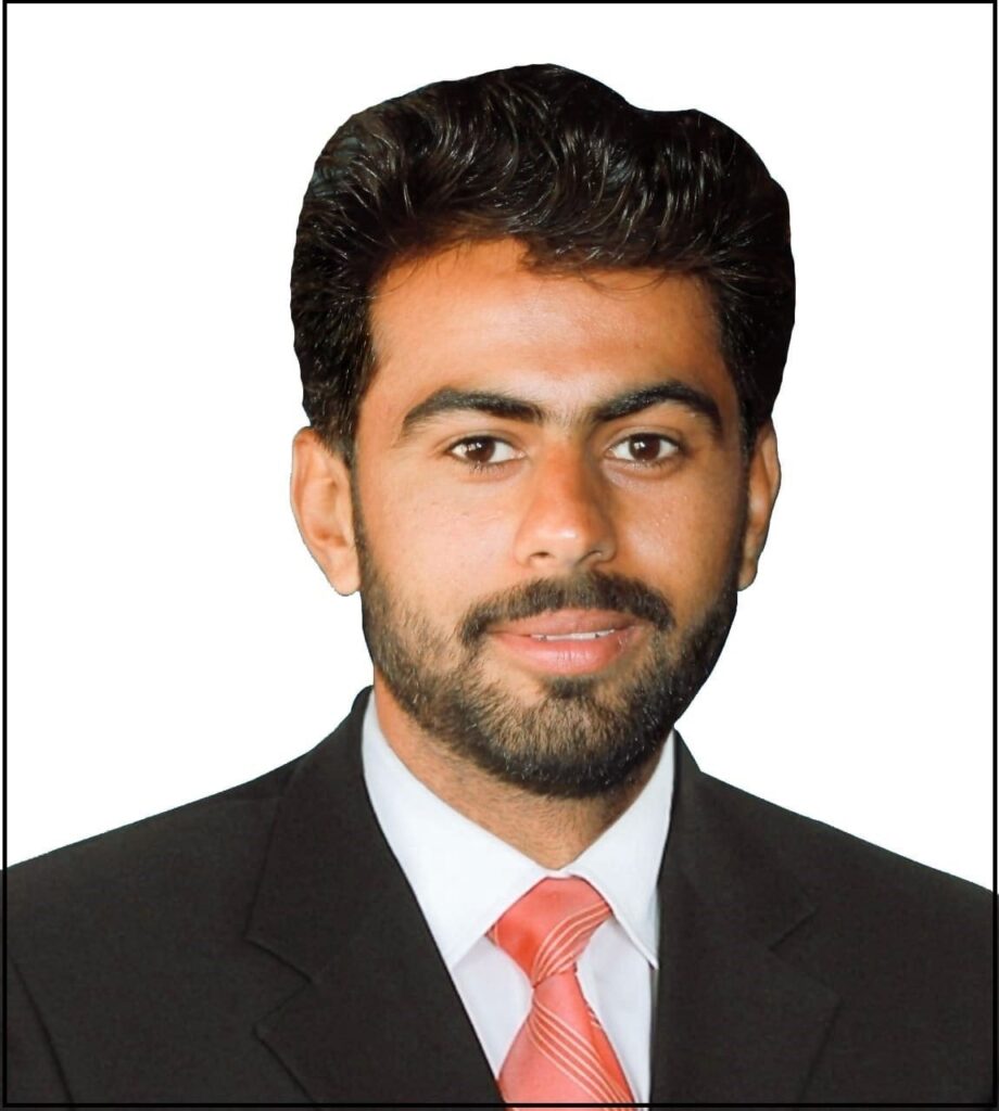 Mustafa Lashari