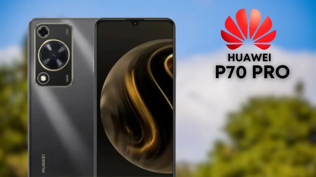 "Huawei Unveils 11 New Products: P70 Series & Smart Cars"