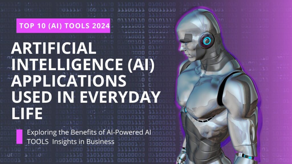 Artificial Intelligence (AI) yoursinsight