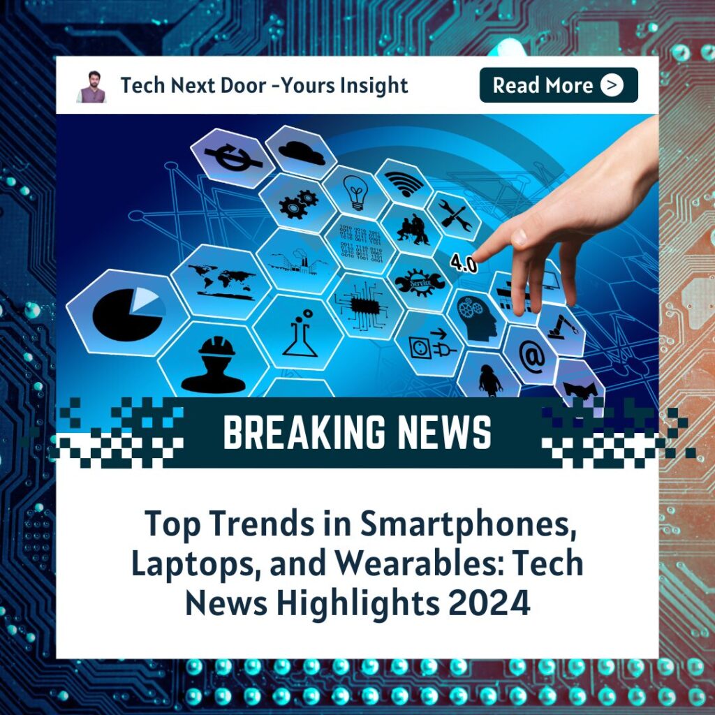 tech news