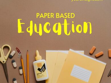 Fundamental Paper Education