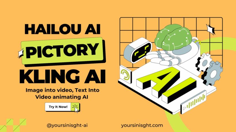 best AI video generators